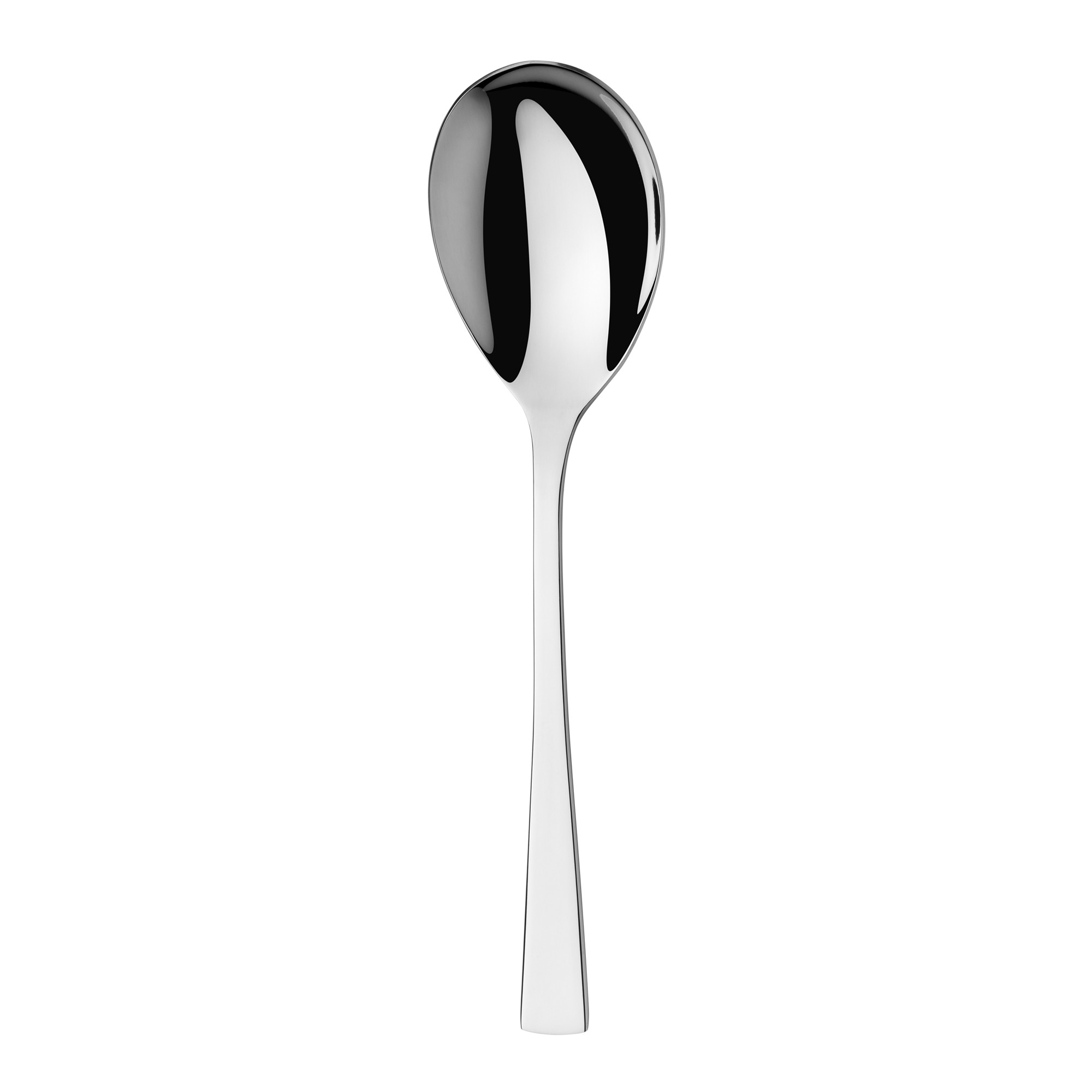 pribor_ALPHA_lyzicka na šalát_Berndorf